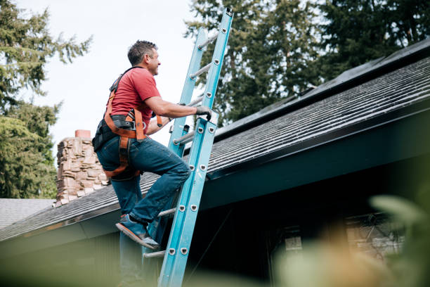 Best Gutter Installation and Repair  in Rothsville, PA